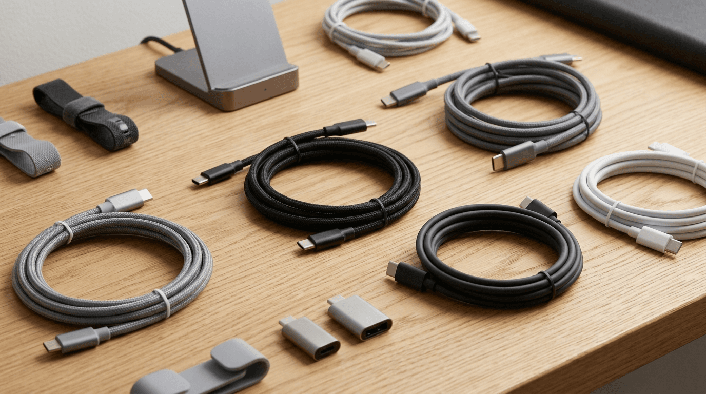 EU USB-C and Battery Regulations: What B2B Buyers of Used iPhones Need to Know