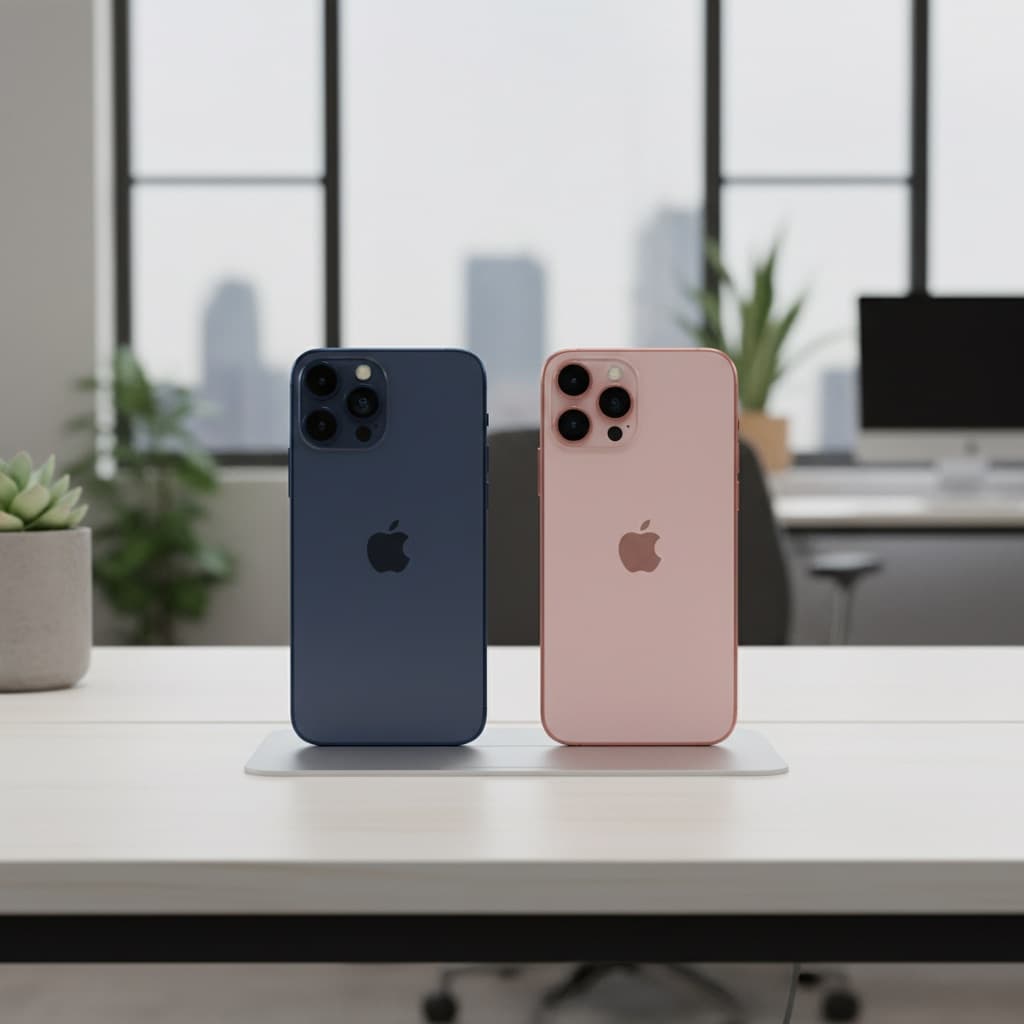 iOS 27: Wie das nächste Update die Restwerte von iPhone 12 und 13 beeinflusst