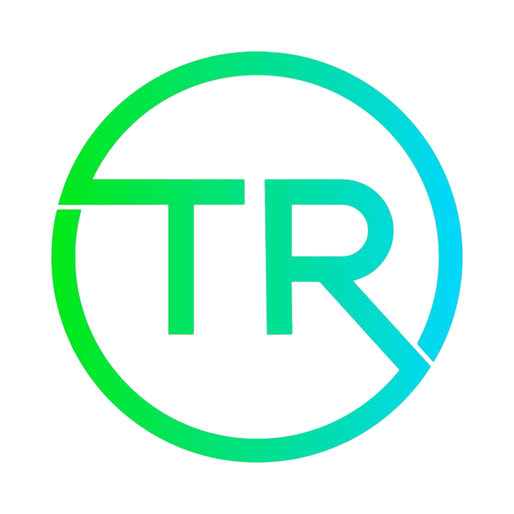 TR Vertriebs GmbH Logo